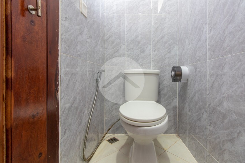 7 Unit Apartment Building For Rent - Sala Kamreuk, Siem Reap