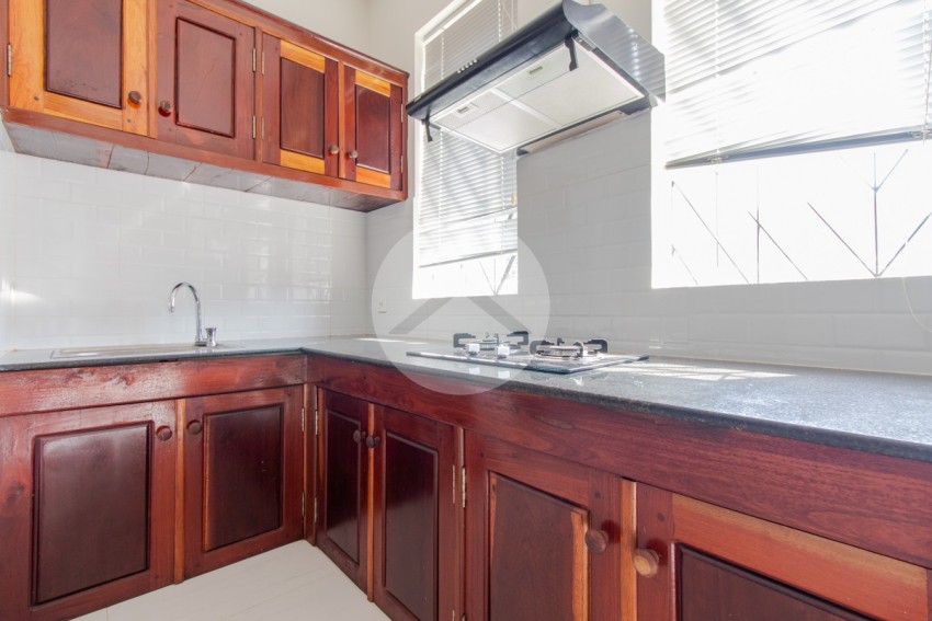 7 Unit Apartment Building For Rent - Sala Kamreuk, Siem Reap