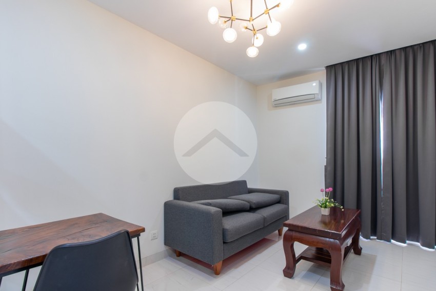 7 Unit Apartment Building For Rent - Sala Kamreuk, Siem Reap
