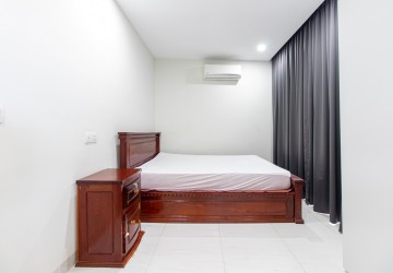 7 Unit Apartment Building For Rent - Sala Kamreuk, Siem Reap thumbnail