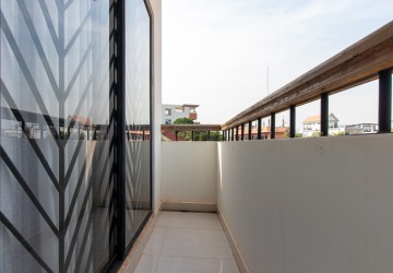 7 Unit Apartment Building For Rent - Sala Kamreuk, Siem Reap thumbnail