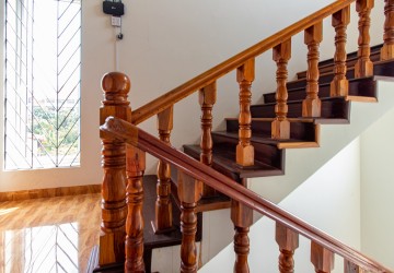 7 Unit Apartment Building For Rent - Sala Kamreuk, Siem Reap thumbnail