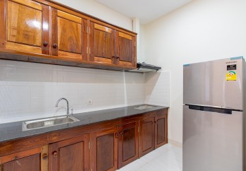 7 Unit Apartment Building For Rent - Sala Kamreuk, Siem Reap thumbnail