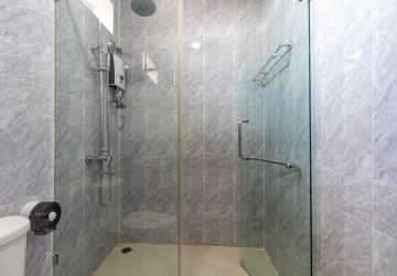 7 Unit Apartment Building For Rent - Sala Kamreuk, Siem Reap thumbnail