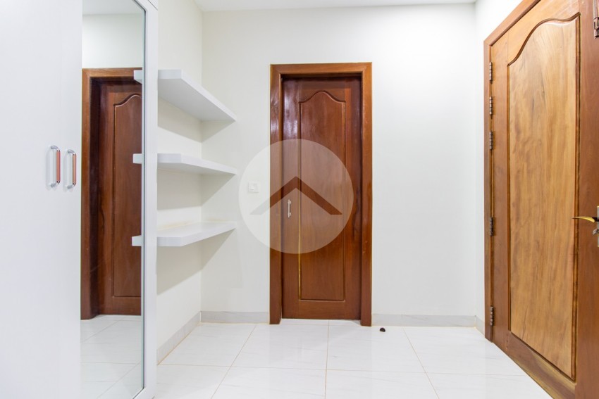 7 Unit Apartment Building For Rent - Sala Kamreuk, Siem Reap