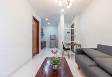 7 Unit Apartment Building For Rent - Sala Kamreuk, Siem Reap thumbnail