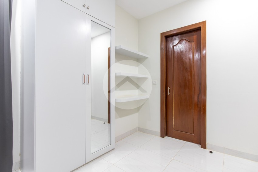 7 Unit Apartment Building For Rent - Sala Kamreuk, Siem Reap