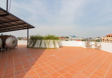 7 Unit Apartment Building For Rent - Sala Kamreuk, Siem Reap thumbnail