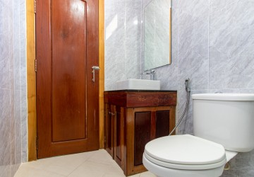 7 Unit Apartment Building For Rent - Sala Kamreuk, Siem Reap thumbnail