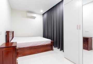 7 Unit Apartment Building For Rent - Sala Kamreuk, Siem Reap thumbnail