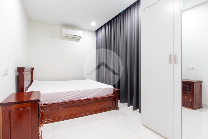 7 Unit Apartment Building For Rent - Sala Kamreuk, Siem Reap