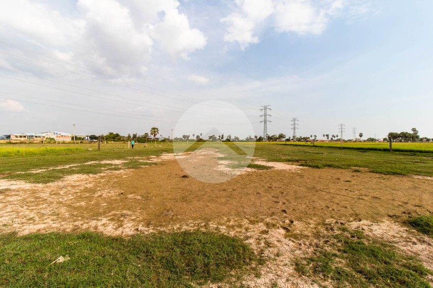 5,278 Sqm Residential Land For Sale - Sangkat Siem Reap, Siem Reap