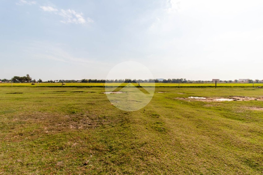 5,278 Sqm Residential Land For Sale - Sangkat Siem Reap, Siem Reap