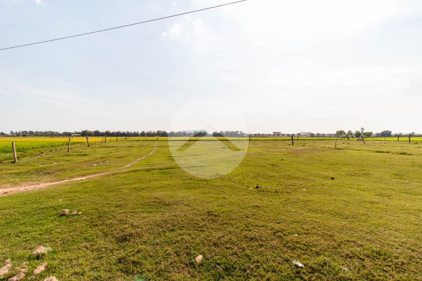 5,278 Sqm Residential Land For Sale - Sangkat Siem Reap, Siem Reap