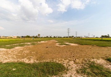 5,278 Sqm Residential Land For Sale - Sangkat Siem Reap, Siem Reap thumbnail