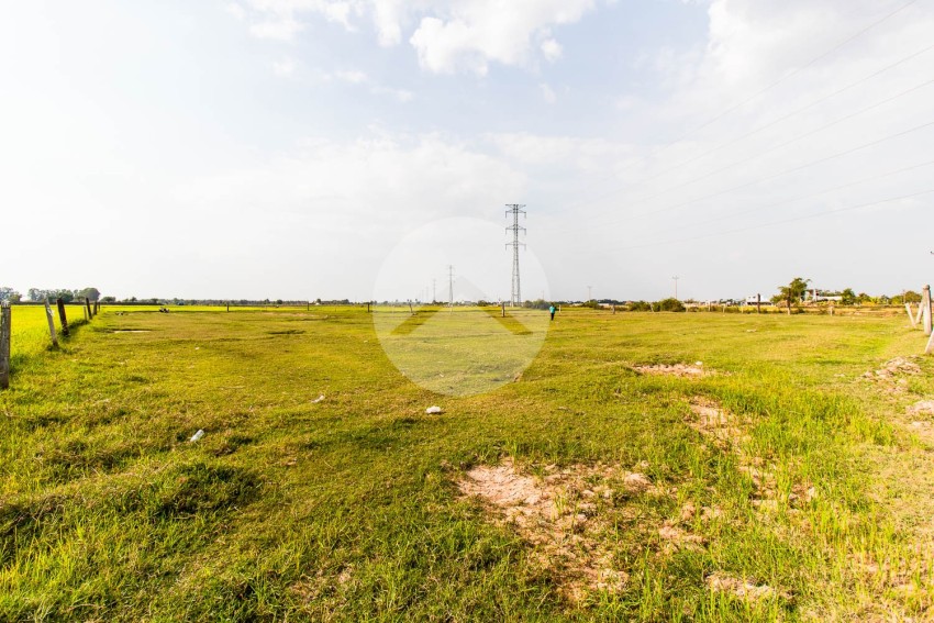 5,278 Sqm Residential Land For Sale - Sangkat Siem Reap, Siem Reap