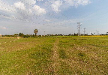 5,278 Sqm Residential Land For Sale - Sangkat Siem Reap, Siem Reap thumbnail