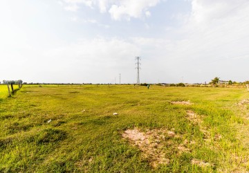 5,278 Sqm Residential Land For Sale - Sangkat Siem Reap, Siem Reap thumbnail