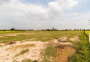 5,278 Sqm Residential Land For Sale - Sangkat Siem Reap, Siem Reap thumbnail