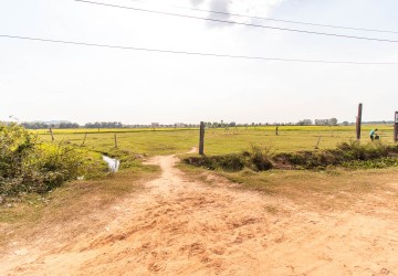 5,278 Sqm Residential Land For Sale - Sangkat Siem Reap, Siem Reap thumbnail