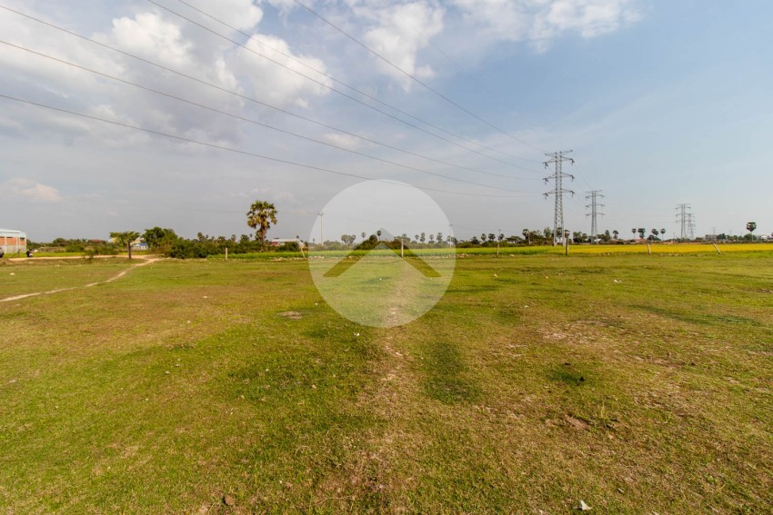 5,278 Sqm Residential Land For Sale - Sangkat Siem Reap, Siem Reap