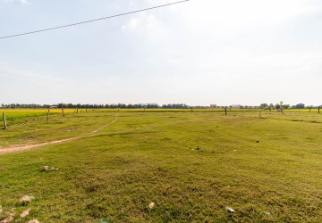 5,278 Sqm Residential Land For Sale - Sangkat Siem Reap, Siem Reap thumbnail