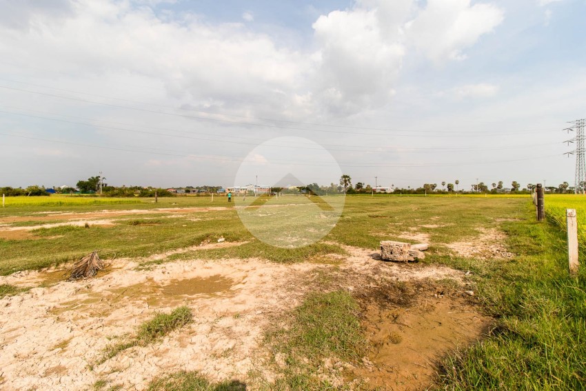 5,278 Sqm Residential Land For Sale - Sangkat Siem Reap, Siem Reap