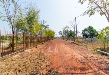 250 Sqm Land For Sale - Kandaek, Prasat Bakong, Siem Reap thumbnail