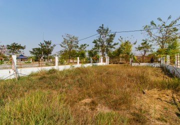 250 Sqm Land For Sale - Kandaek, Prasat Bakong, Siem Reap thumbnail