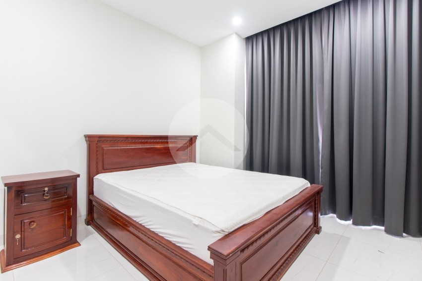 2 Bedroom Apartment For Rent - Sala Kamreuk, Siem Reap