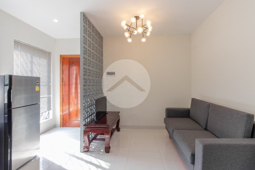 2 Bedroom Apartment For Rent - Sala Kamreuk, Siem Reap