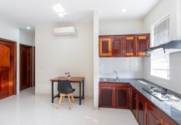 2 Bedroom Apartment For Rent - Sala Kamreuk, Siem Reap thumbnail