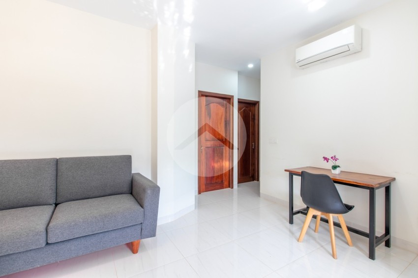 2 Bedroom Apartment For Rent - Sala Kamreuk, Siem Reap