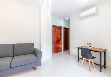 2 Bedroom Apartment For Rent - Sala Kamreuk, Siem Reap thumbnail