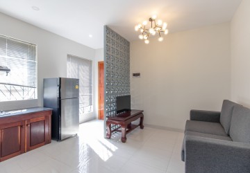 2 Bedroom Apartment For Rent - Sala Kamreuk, Siem Reap thumbnail