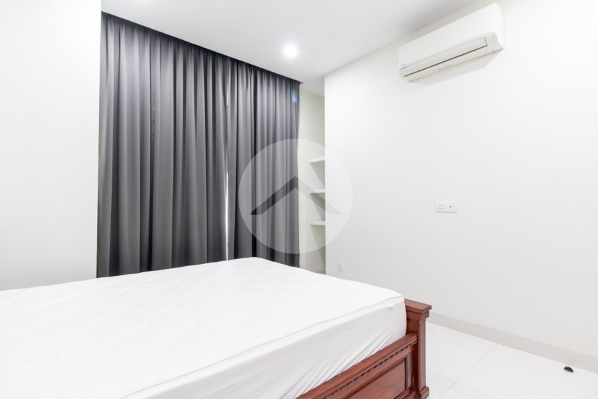 2 Bedroom Apartment For Rent - Sala Kamreuk, Siem Reap