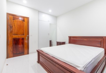 2 Bedroom Apartment For Rent - Sala Kamreuk, Siem Reap thumbnail