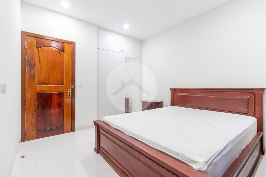 2 Bedroom Apartment For Rent - Sala Kamreuk, Siem Reap