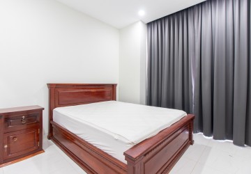 2 Bedroom Apartment For Rent - Sala Kamreuk, Siem Reap thumbnail