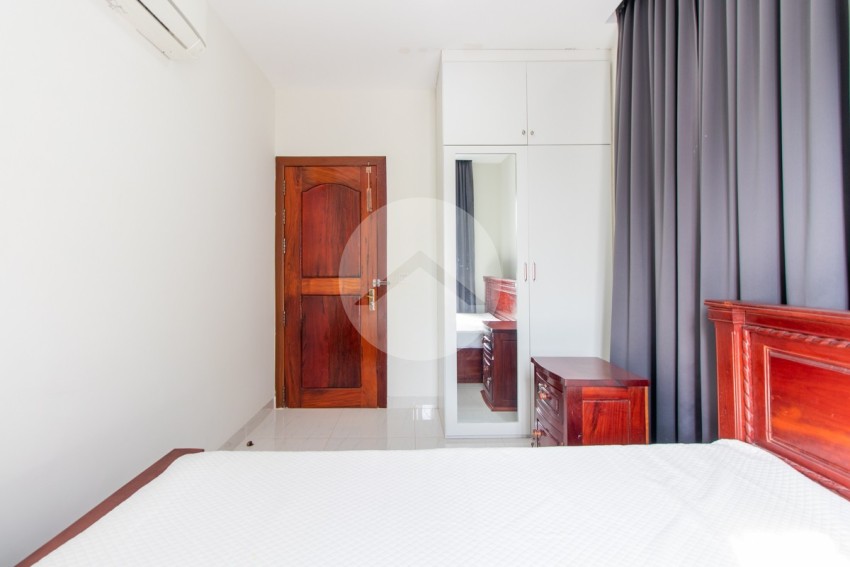 2 Bedroom Apartment For Rent - Sala Kamreuk, Siem Reap