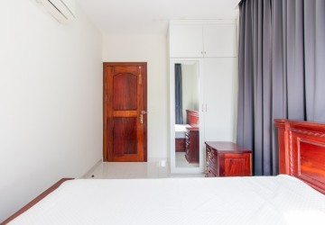 2 Bedroom Apartment For Rent - Sala Kamreuk, Siem Reap thumbnail