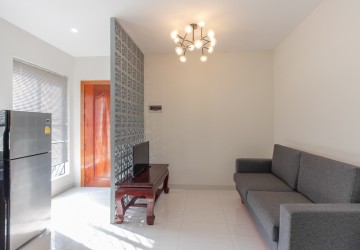 2 Bedroom Apartment For Rent - Sala Kamreuk, Siem Reap thumbnail