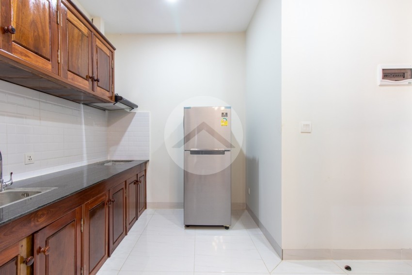 1 Bedroom Apartment For Rent - Sala Kamreuk, Siem Reap