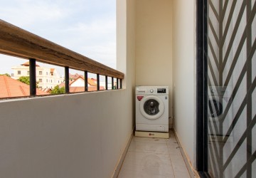 1 Bedroom Apartment For Rent - Sala Kamreuk, Siem Reap thumbnail