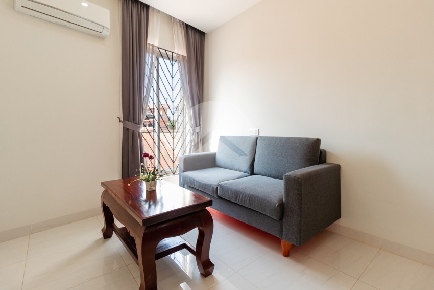 1 Bedroom Apartment For Rent - Sala Kamreuk, Siem Reap