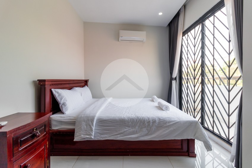 1 Bedroom Apartment For Rent - Sala Kamreuk, Siem Reap