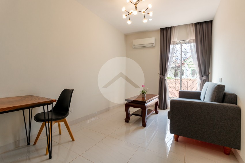 1 Bedroom Apartment For Rent - Sala Kamreuk, Siem Reap