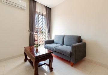 1 Bedroom Apartment For Rent - Sala Kamreuk, Siem Reap thumbnail