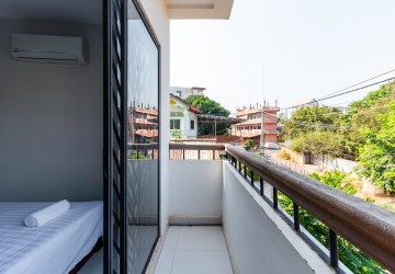 1 Bedroom Apartment For Rent - Sala Kamreuk, Siem Reap thumbnail