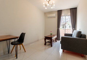 1 Bedroom Apartment For Rent - Sala Kamreuk, Siem Reap thumbnail